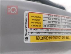 شيفروليه ايكونس